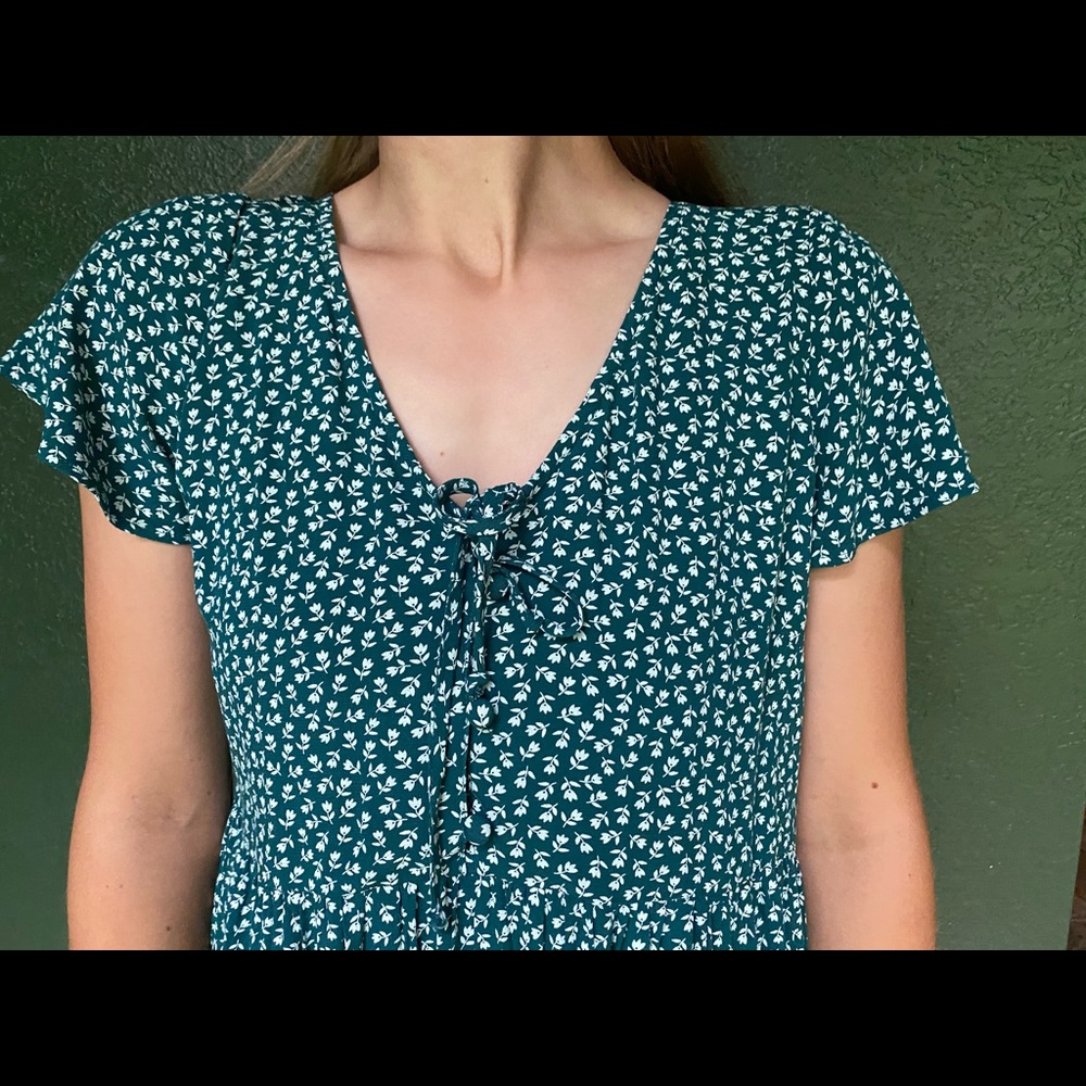 American Eagle Dress